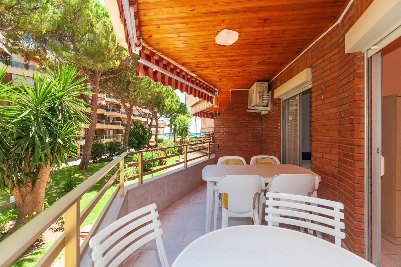 Uhc Sol De Espana Cambrils Exteriör bild