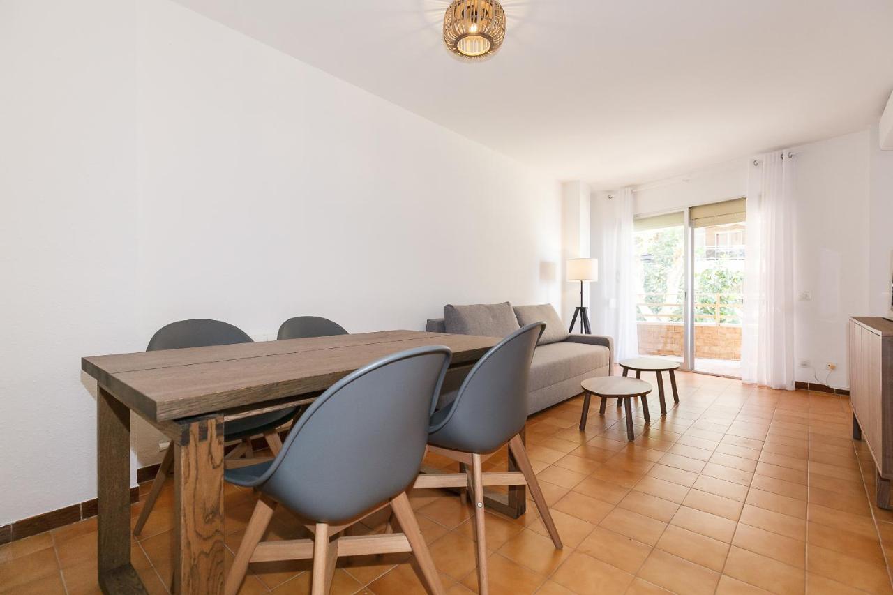 Uhc Sol De Espana Cambrils Exteriör bild